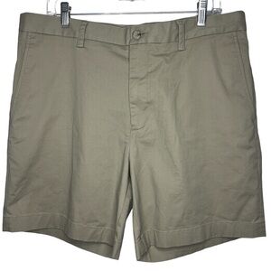 Southern Tide Men’s Channel Marker 7" Short in Khaki size 36